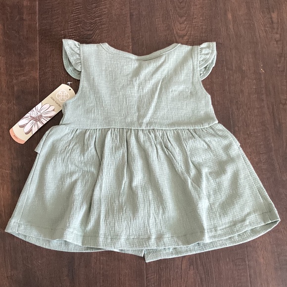 Bundle of 4 NEW Baby Clothes - Size 12 months - Picture 10 of 13